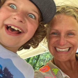 Meet your Posher, Misty